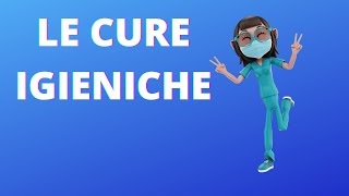 LE CURE IGIENICHE [upl. by Amie]