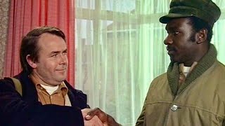 Official Trailer  LOVE THY NEIGHBOUR 1973 Jack Smethurst Rudolph Walker Hammer Films [upl. by Prior87]