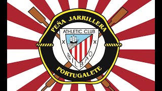 Himno Athletic Club versión MCD por Peña Jarrillera [upl. by Selmner]