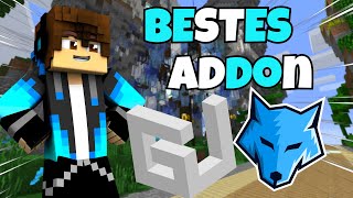 👑Das BESTE Addon für GrieferGames Teil 2 [upl. by Evad]