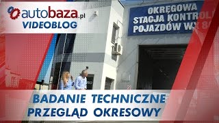 Czym różni się przegląd samochodu od badania okresowego [upl. by Pilar]