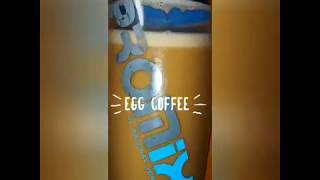 My Carnivore Egg Coffee [upl. by Storm]