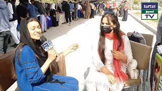 Interview with chammo  Agricultural University Faisalabad Okara campus  Chammo Ki chai  Aye Hye [upl. by Ivanah469]