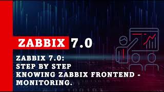 1600  What is Zabbix Users menu [upl. by Cohlette]