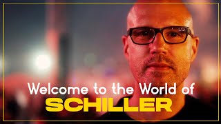 SCHILLER at Bootshaus Cologne  RECAP [upl. by Jennings]