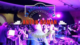 ANTON ROMAN 1er Janvier 2018 [upl. by Knobloch842]