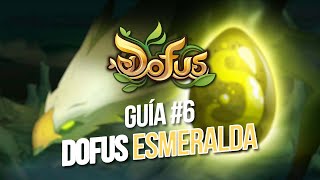 Los bandidos de Cania  Guía Dofus Esmeralda 6 [upl. by Aiselad660]