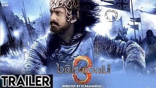 Bahubali 3 SS Rajamouli2019 mp4 [upl. by Eiral365]