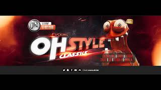 Teka B  Live At The Oh Oostende 17022018 OhStyle Classics [upl. by Ayota]