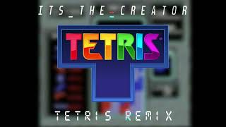 tetris CR REMIX [upl. by Zenia]