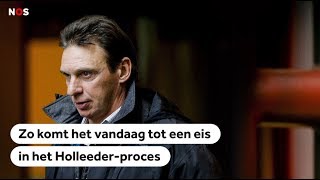 HOLLEEDER wie zijn de hoofdrolspelers in dit proces [upl. by Gus417]