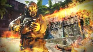 Far Cry 3 Flamethrower Song SOUNDTRACK HQ 1080p [upl. by Rist297]