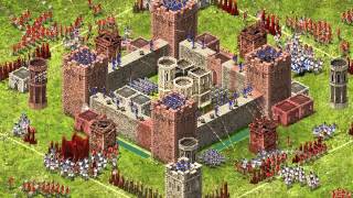 What is Stronghold Kingdoms [upl. by Eudoxia44]