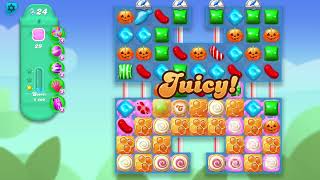 Candy Crush Soda Saga PC 32 [upl. by Alyahsat50]