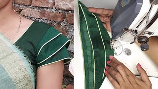 Short umbrella baju design cutting and stitching Gauri Rawal [upl. by Theodosia]