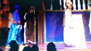 Carusi and Company 2014 Aladdin Jr Part 4 [upl. by Nicholle710]