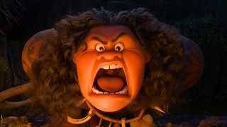 Moana  official trailer US 2016 Disney Animation Dwayne Johnson [upl. by Mauceri395]