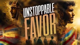 Sunday Service quotUnstoppable Favor Part 5 When Favor Doesnt Look Like Favorquot  August 25th 2024 [upl. by Leia812]