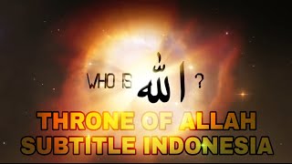 Throne Of Allah Subtitle Indonesia [upl. by Charla498]