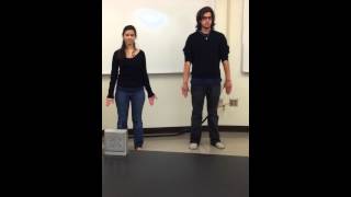 AampP 1  Lab 2 Anatomical Movements [upl. by Ackerley146]