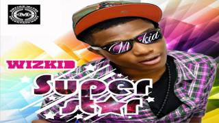 Wizkid ft DPrince Wad Up [upl. by Corley472]