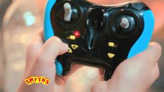 Smyths Toys  Remote Control Robo Fish [upl. by Meingolda]