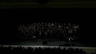 Hermiston Middle Schools  Spring Choir Concert 2023 [upl. by Oknuj952]