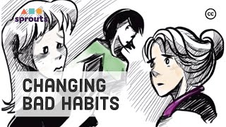 How to Change Bad Habits and Become a Better You [upl. by Nylave]