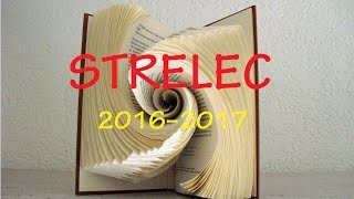 Strelec Horoskop 20162017 [upl. by Emmalyn]