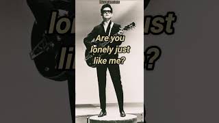 Oh Pretty Woman  Roy Orbison 1964 [upl. by Amein456]