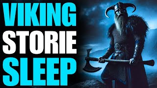 Ancient Viking Myths amp Legends  Cozy British ASMR  Fantasy Bedtime Stories  Norse Mythology NO AD [upl. by Selbbep812]