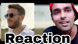 Florin Cercel  Mas muta la Honolulu  Official Video Reaction [upl. by Aisyla]