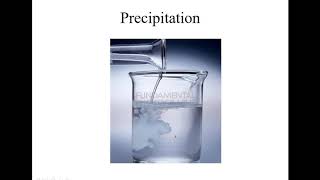 Determination of sulphate in water by Gravimetric methodJP [upl. by Athelstan]