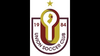 UNION SC vs Ironbound SC [upl. by Tigges888]