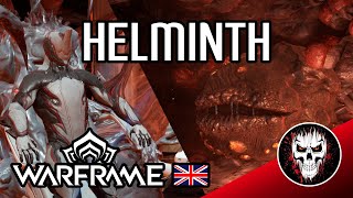 Helminth  The key to power  Warframe Guides [upl. by Lexine]