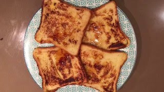 Pain perdu aux 3 façons [upl. by Eli383]