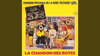 La chanson des botes [upl. by Riker]