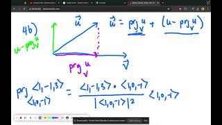 Sample Test 1 Problem 4  MATH 259 NDSU [upl. by Eimarej]