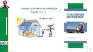 Exercice sur le choix dune pompe solaire photovoltaïque [upl. by Perzan]