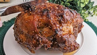 Dieses Fleisch sollte auf jeder Festtafel stehen Probieren Sie es aus um Ihre Gäste zu überraschen [upl. by Tihom]