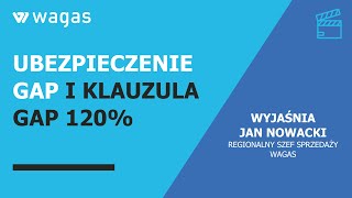 Kolizja drogowa i ubezpieczenie Poradnik GAP [upl. by Laith]