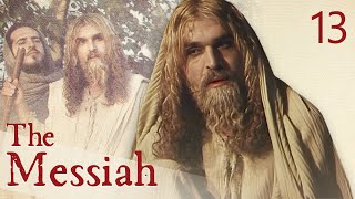 The Messiah  English  Episode 13 [upl. by Fabrice239]