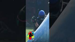 Where did he come from paintball speedball [upl. by Cleon500]