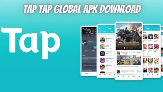 How to Download TapTap App  Best Android Store for Games [upl. by Eimorej]