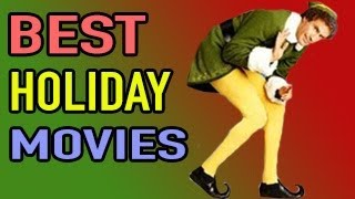 Best Holiday Movies [upl. by Dafna]