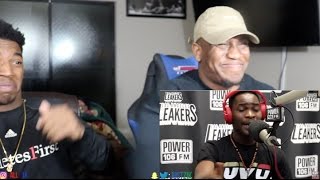 Dave Freestyle With The LA Leakers  Freestyle007 REACTION [upl. by Latihs389]