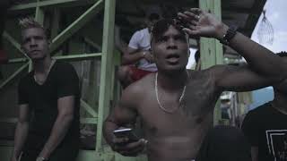 Chamaco  Akzo VIDEO OFFICIAL [upl. by Sheela653]