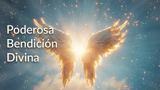 Poderosa Bendición Divina Que Cambiará Tu Vida en Solo 5 Minutos [upl. by Bauske712]