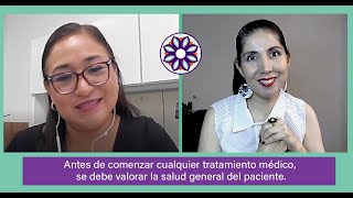 Conociendo los medicamentos para la Esclerosis Múltiple Parte 3 [upl. by Atselec108]