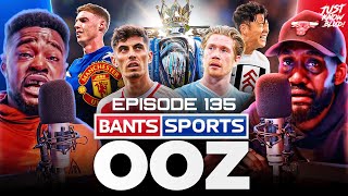 EX amp RANTS FUMING AS ARSENAL BEAT UNITED amp EDGE CLOSER TO THE TITLE 🤬 SPURS VS CITY PREVIEW BSO 135 [upl. by Weisburgh]